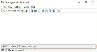 Data Logger Suite SMS Edition 2.5.2.904 full