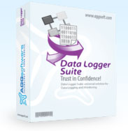 Data Logger Suite: Logging and Monitoring